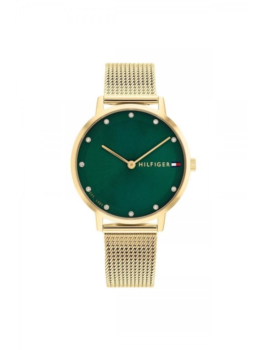 Tommy Hilfiger TH1782668 KADIN KOL SAATİ Tommy Hilfiger TH1782668 KADIN KOL SAATİ