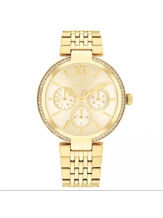 Tommy Hilfiger TH1782697 Kadın Kol Saati