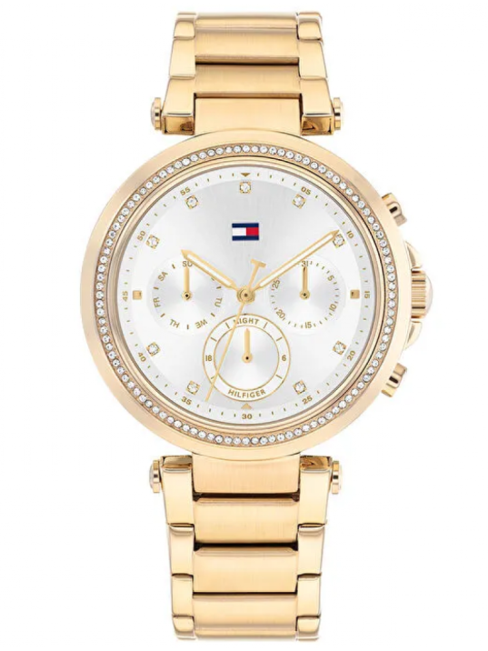 Tommy Hilfiger TH1782703 Kadın Kol Saati Tommy Hilfiger TH1782703 Kadın Kol Saati