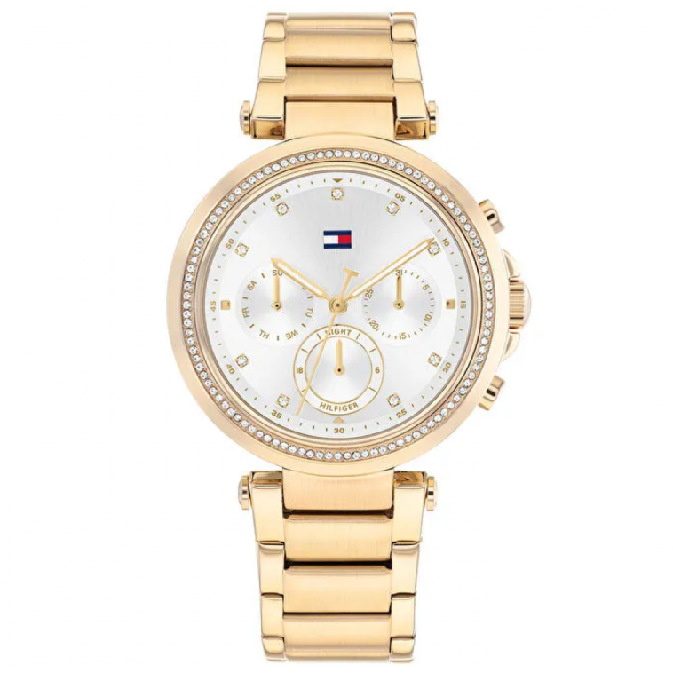 Tommy Hilfiger TH1782703 Kadın Kol Saati Tommy Hilfiger TH1782703 Kadın Kol Saati