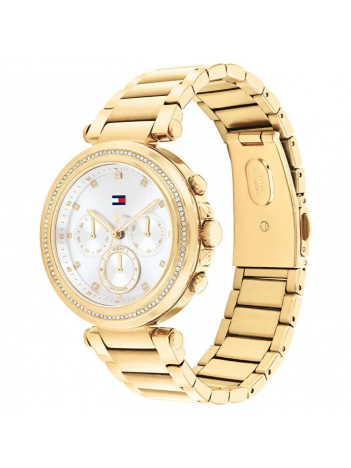 Tommy Hilfiger TH1782703 Kadın Kol Saati Tommy Hilfiger TH1782703 Kadın Kol Saati