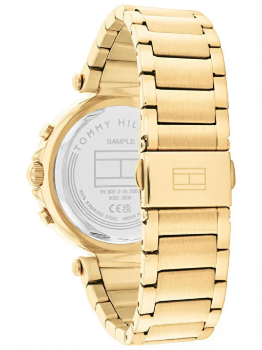 Tommy Hilfiger TH1782703 Kadın Kol Saati Tommy Hilfiger TH1782703 Kadın Kol Saati