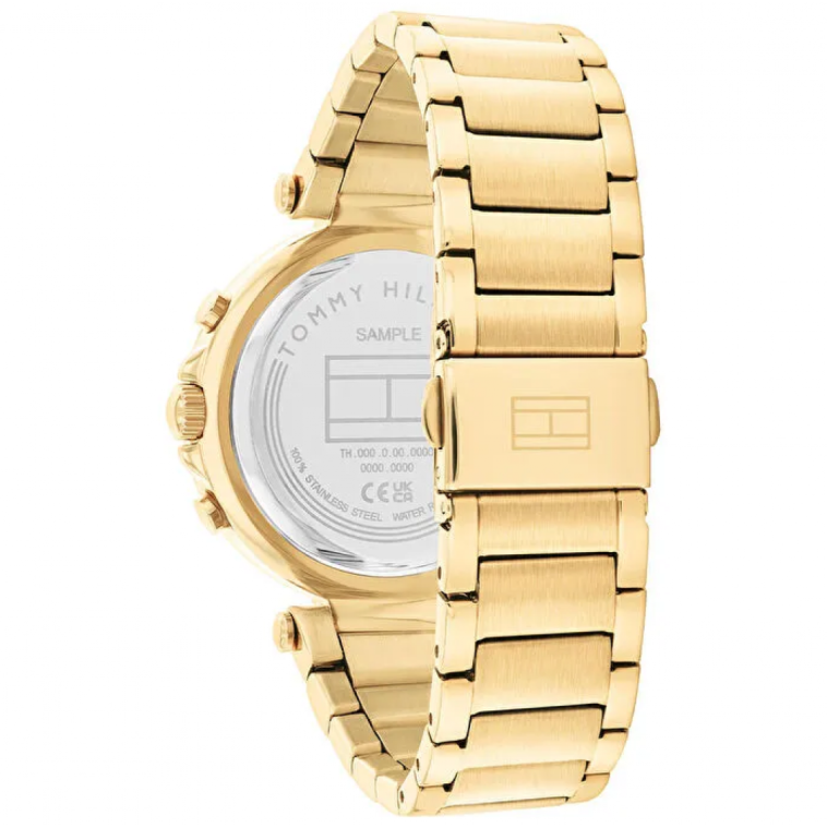 Tommy Hilfiger TH1782703 Kadın Kol Saati Tommy Hilfiger TH1782703 Kadın Kol Saati