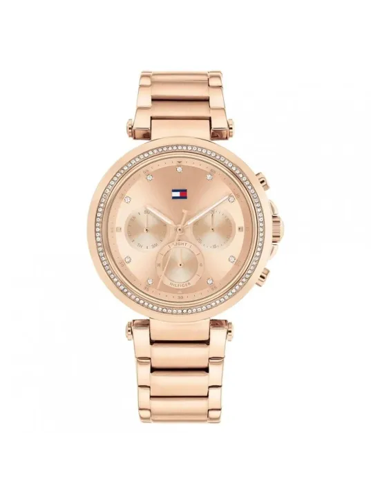 Tommy Hilfiger TH1782705 Kadın Kol Saati