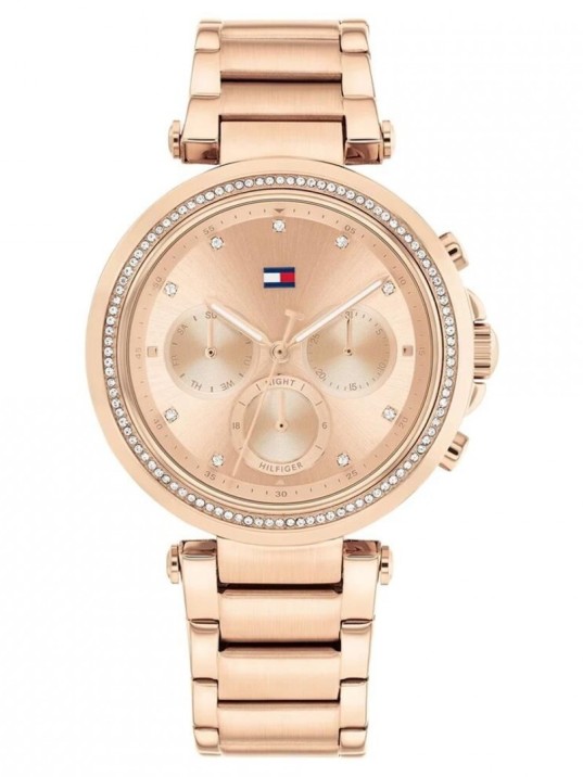 Tommy Hilfiger TH1782705 Kadın Kol Saati Tommy Hilfiger TH1782705 Kadın Kol Saati