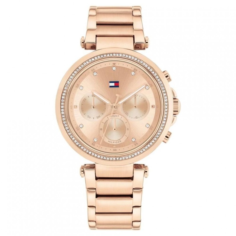 Tommy Hilfiger TH1782705 Kadın Kol Saati Tommy Hilfiger TH1782705 Kadın Kol Saati