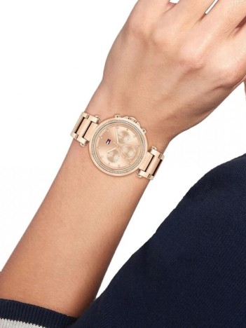 Tommy Hilfiger TH1782705 Kadın Kol Saati