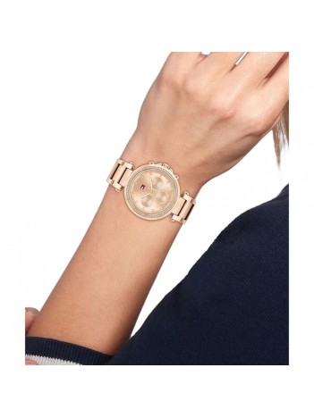 Tommy Hilfiger TH1782705 Kadın Kol Saati Tommy Hilfiger TH1782705 Kadın Kol Saati