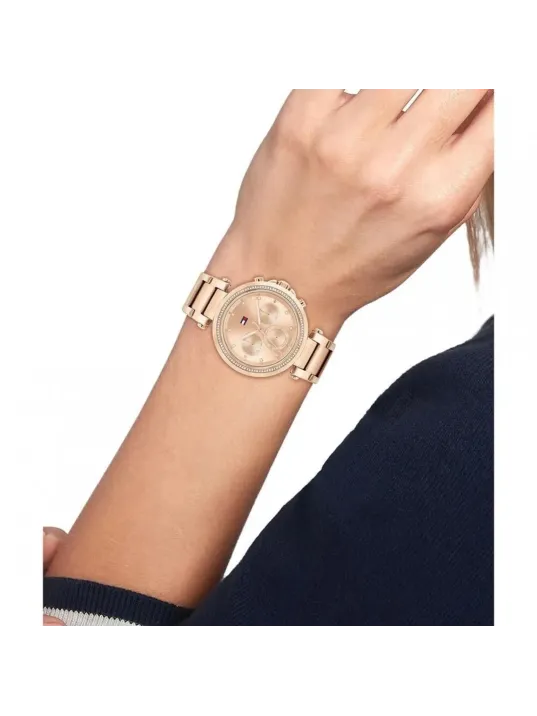 Tommy Hilfiger TH1782705 Kadın Kol Saati