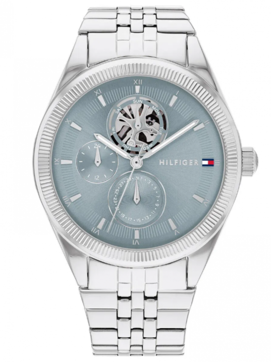 Tommy Hilfiger TH1782714 Kadın Kol Saati Tommy Hilfiger TH1782714 Kadın Kol Saati