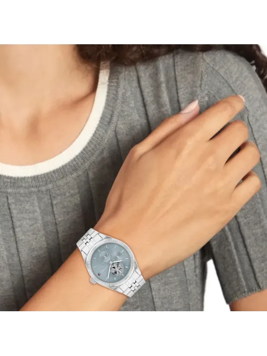 Tommy Hilfiger TH1782714 Kadın Kol Saati