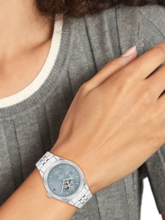 Tommy Hilfiger TH1782714 Kadın Kol Saati Tommy Hilfiger TH1782714 Kadın Kol Saati