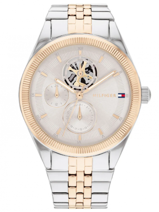 Tommy Hilfiger TH1782716 Kadın Kol Saati Tommy Hilfiger TH1782716 Kadın Kol Saati