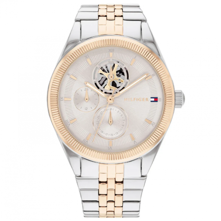 Tommy Hilfiger TH1782716 Kadın Kol Saati Tommy Hilfiger TH1782716 Kadın Kol Saati