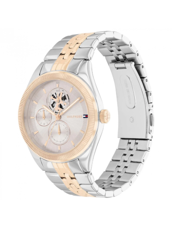 Tommy Hilfiger TH1782716 Kadın Kol Saati Tommy Hilfiger TH1782716 Kadın Kol Saati