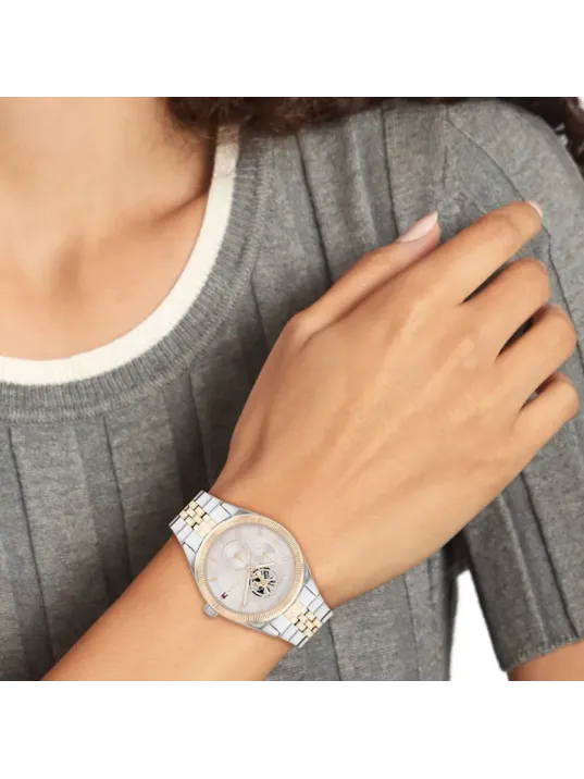 Tommy Hilfiger TH1782716 Kadın Kol Saati