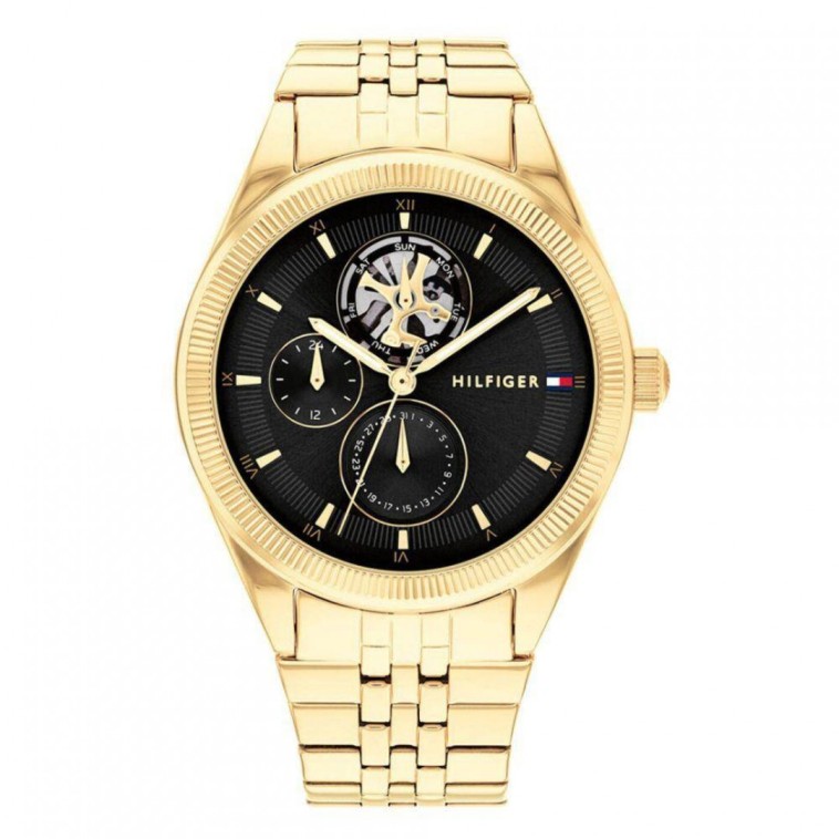 TOMMY HILFIGER TH1782717 Kadın Kol Saati TOMMY HILFIGER TH1782717 Kadın Kol Saati