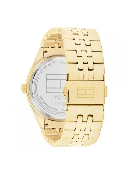 TOMMY HILFIGER TH1782717 Kadın Kol Saati TOMMY HILFIGER TH1782717 Kadın Kol Saati