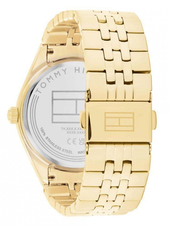 TOMMY HILFIGER TH1782717 Kadın Kol Saati TOMMY HILFIGER TH1782717 Kadın Kol Saati