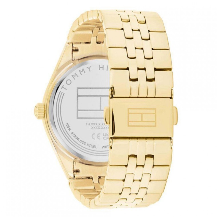 TOMMY HILFIGER TH1782717 Kadın Kol Saati TOMMY HILFIGER TH1782717 Kadın Kol Saati