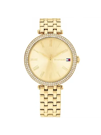 Tommy Hilfiger TH1782718 Kadın Kol Saati