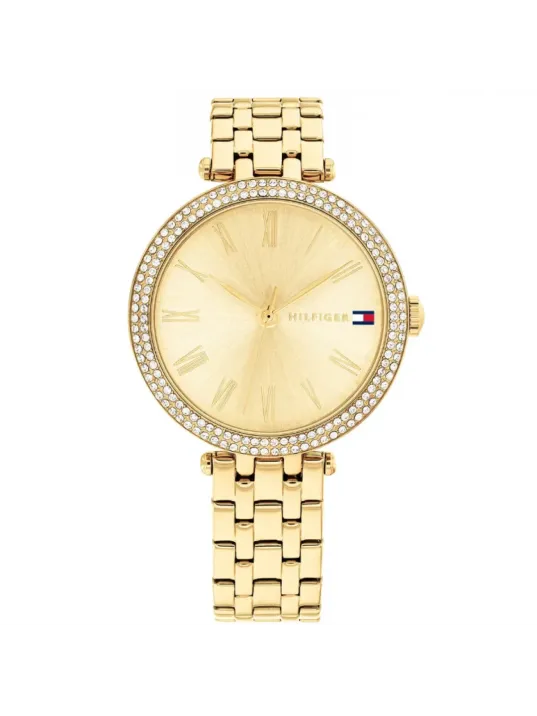 Tommy Hilfiger TH1782718 Kadın Kol Saati Tommy Hilfiger TH1782718 Kadın Kol Saati