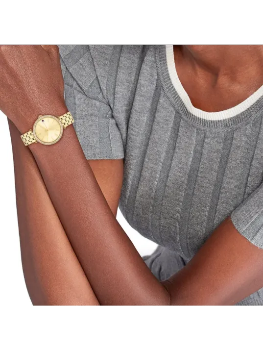 Tommy Hilfiger TH1782718 Kadın Kol Saati Tommy Hilfiger TH1782718 Kadın Kol Saati