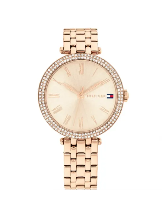 Tommy Hilfiger TH1782721 Kadın Kol Saati