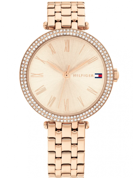 Tommy Hilfiger TH1782721 Kadın Kol Saati Tommy Hilfiger TH1782721 Kadın Kol Saati