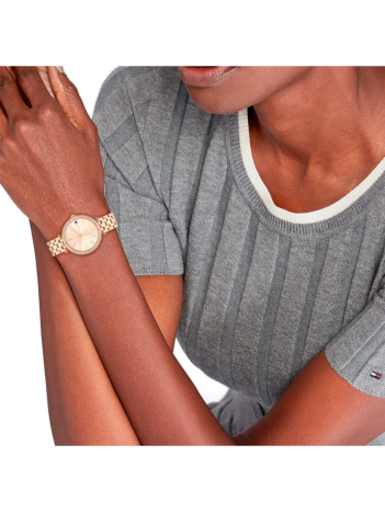 Tommy Hilfiger TH1782721 Kadın Kol Saati Tommy Hilfiger TH1782721 Kadın Kol Saati