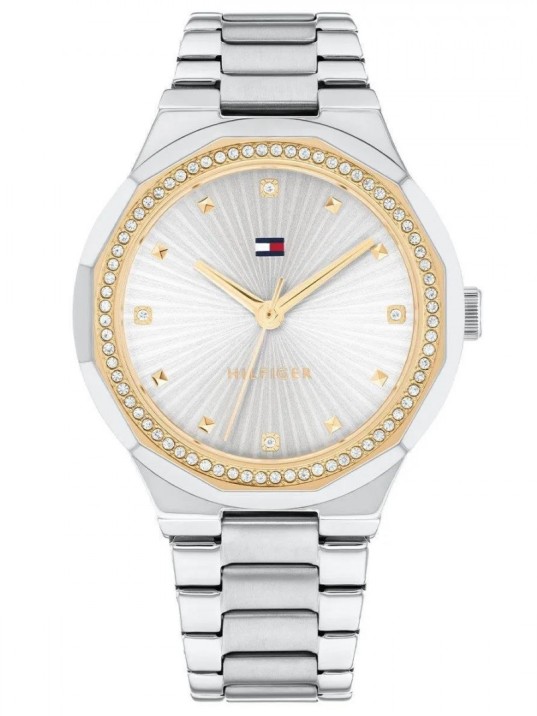 Tommy Hilfiger TH1782723 Kadın Kol Saati Tommy Hilfiger TH1782723 Kadın Kol Saati