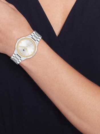 Tommy Hilfiger TH1782723 Kadın Kol Saati