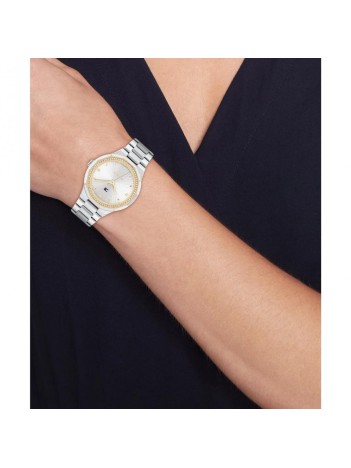 Tommy Hilfiger TH1782723 Kadın Kol Saati Tommy Hilfiger TH1782723 Kadın Kol Saati