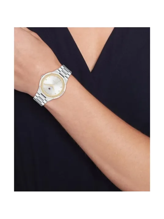 Tommy Hilfiger TH1782723 Kadın Kol Saati