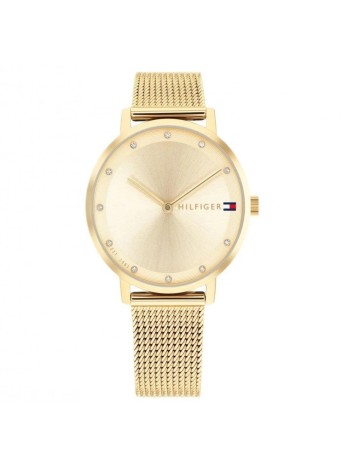 Tommy Hilfiger TH1782728 Kadın Kol Saati