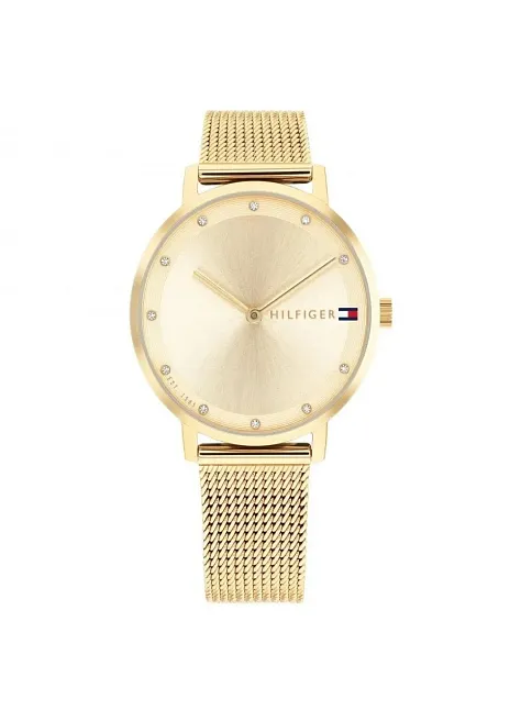 Tommy Hilfiger TH1782728 Kadın Kol Saati