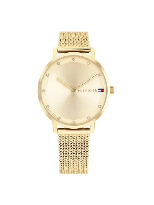 Tommy Hilfiger TH1782728 Kadın Kol Saati Tommy Hilfiger TH1782728 Kadın Kol Saati
