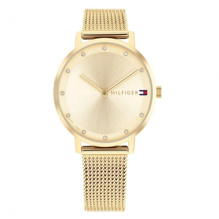 Tommy Hilfiger TH1782728 Kadın Kol Saati Tommy Hilfiger TH1782728 Kadın Kol Saati