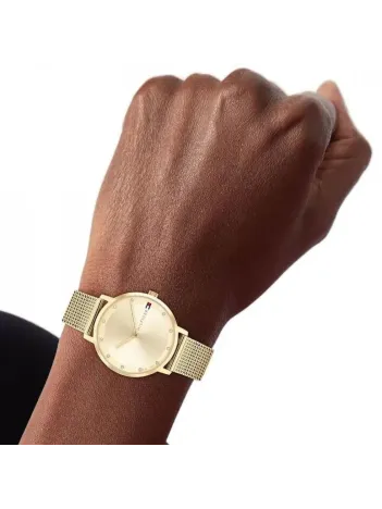 Tommy Hilfiger TH1782728 Kadın Kol Saati