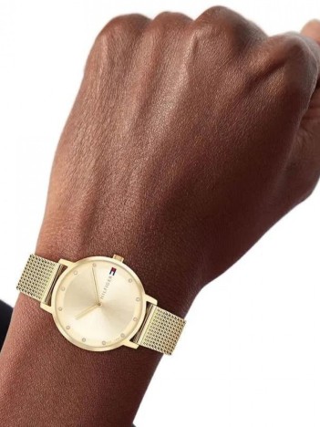 Tommy Hilfiger TH1782728 Kadın Kol Saati