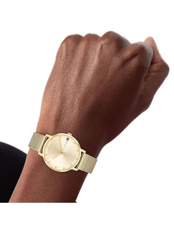 Tommy Hilfiger TH1782728 Kadın Kol Saati Tommy Hilfiger TH1782728 Kadın Kol Saati