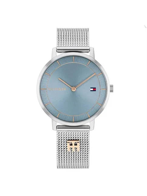 Tommy Hilfiger TH1782738 Kadın Kol Saati 1782738 Tommy Hilfiger TH1782738 Kadın Kol Saati 1782738