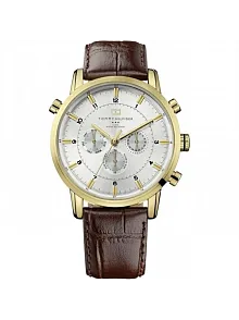 Tommy Hilfiger TH1790874 Erkek Kol Saati