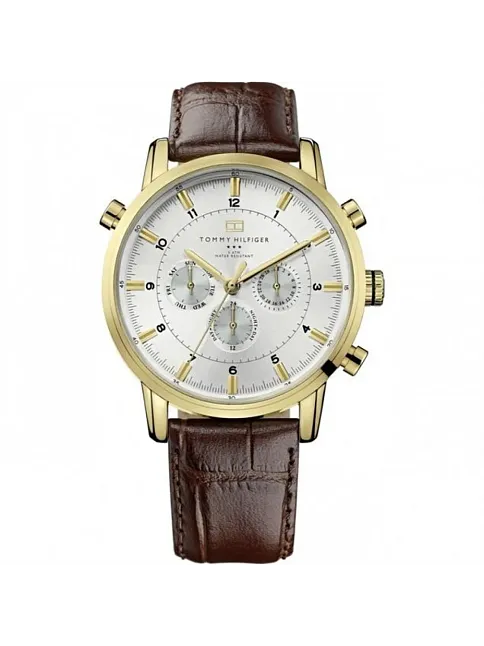Tommy Hilfiger TH1790874 Erkek Kol Saati