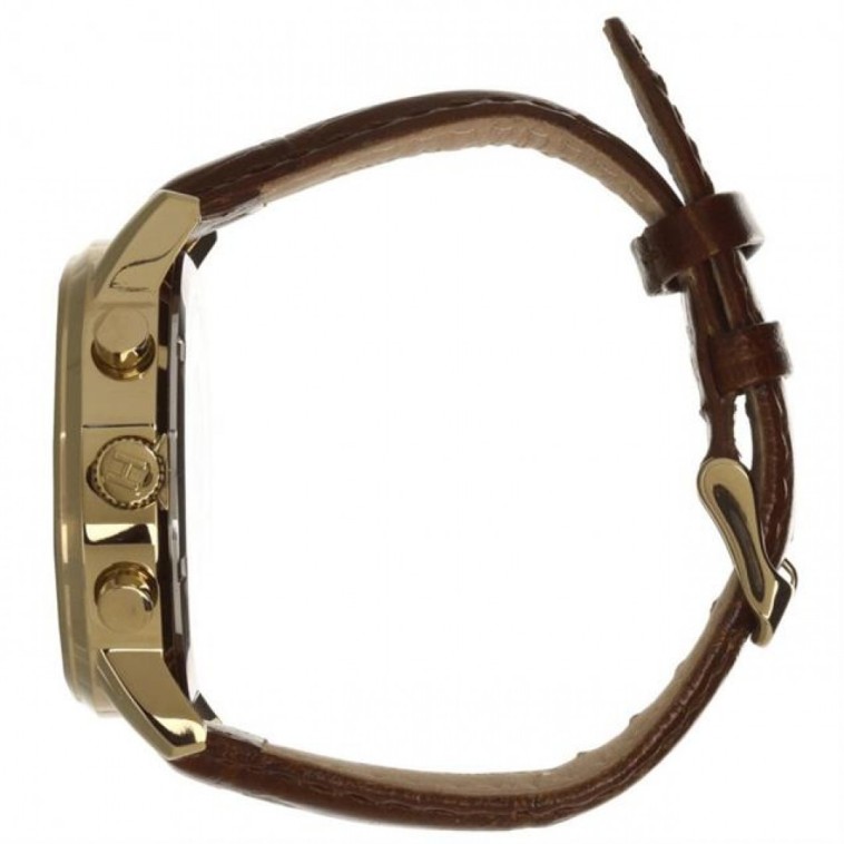 Tommy Hilfiger TH1790874 Erkek Kol Saati Tommy Hilfiger TH1790874 Erkek Kol Saati
