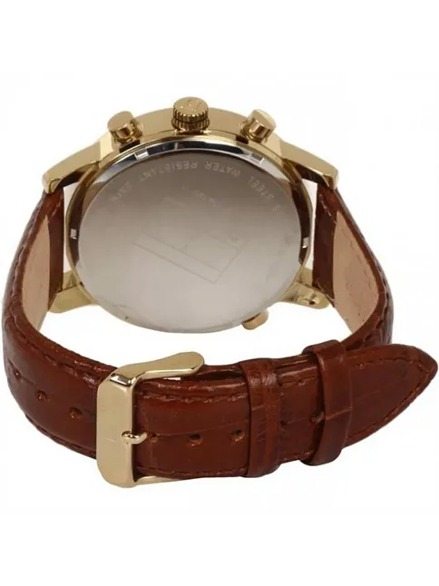 Tommy Hilfiger TH1790874 Erkek Kol Saati