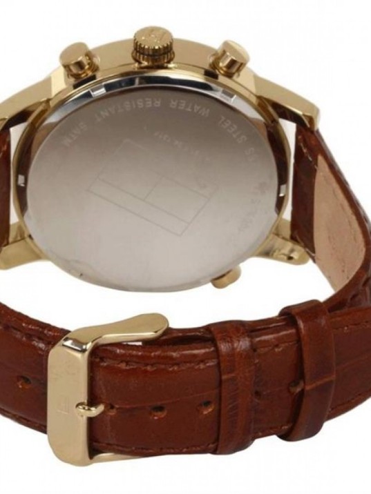 Tommy Hilfiger TH1790874 Erkek Kol Saati