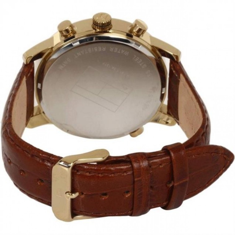 Tommy Hilfiger TH1790874 Erkek Kol Saati Tommy Hilfiger TH1790874 Erkek Kol Saati