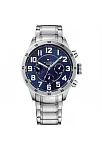 Tommy Hilfiger TH1791053 Erkek Kol Saati