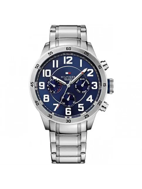 Tommy Hilfiger TH1791053 Erkek Kol Saati